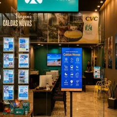 ItaúPower Shopping